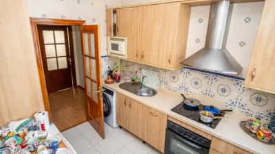Apartment on Calle Real, 113 photo 16