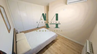 Apartment in Pinilla photo 11