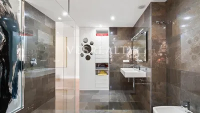 Penthouse on Avenida de Juan Bautista Lafora photo 21