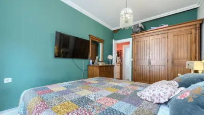 Apartment in the City Centre photo 22