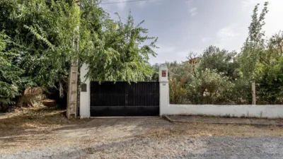 Chalet on Calle del Río Andarax photo 50