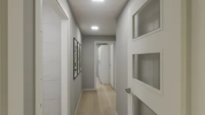 Apartment in Sant Genis de Palafolls photo 14