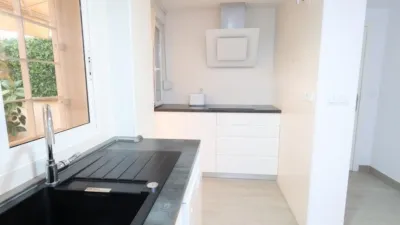 Apartment in La Florida photo 7