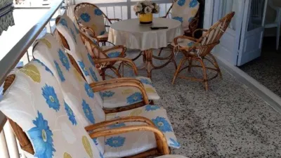 Pis – Santa Pola - Vista 5