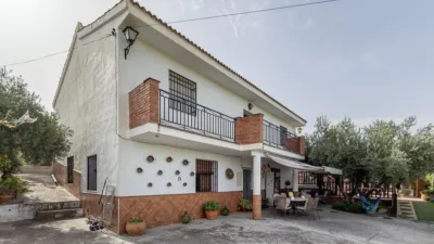 Chalet on Calle del Río Andarax photo 9