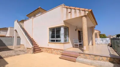 Chalet in the Southern Costa Blanca photo 5