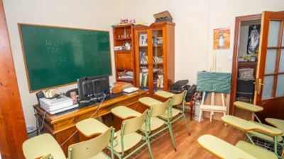 Apartment on Calle Real, 113 photo 18