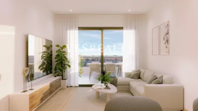 Apartment in Playa de los Naufragos photo 4