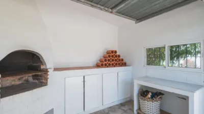 Rustic Finca in Zahora photo 53