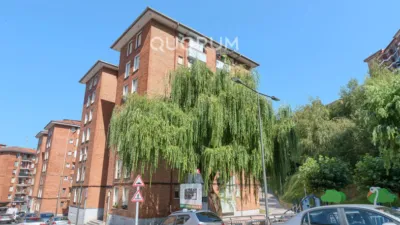 Apartment in Basauri - Kalero - Basozelai photo 36