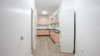 Piso – Alicante - Alacant - Vista 3