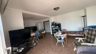 Apartment in Racó photo 16