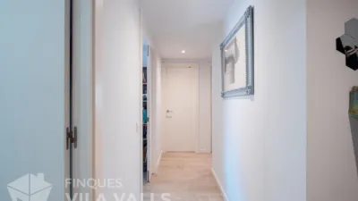Apartment on Carrer de Pizarro photo 17