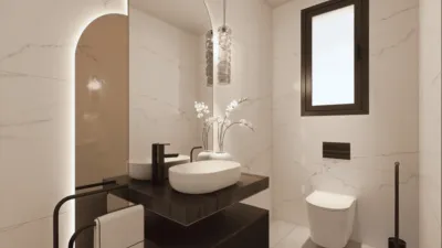 Chalet in Comunidad Valenciana photo 21