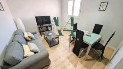 Apartment in Pinilla photo 5