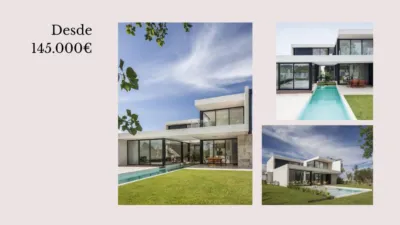 Terreno en venta en Partida Valverde Baix - Vista 4