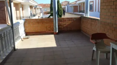 Townhouse in Castilla La Mancha photo 21