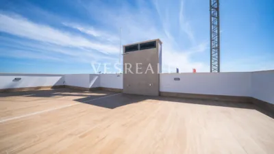 Semi-detached house in Comunidad Valenciana photo 27