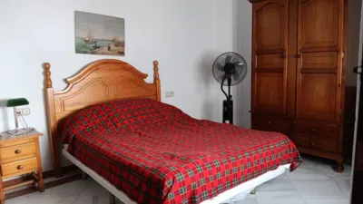 Apartment in Bda. San Roque photo 4
