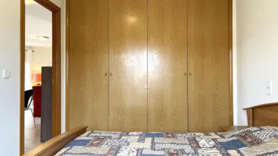 Piso en Carrer Roses photo 27