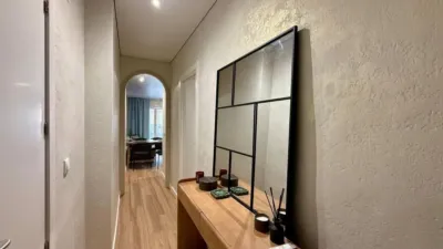 Apartment in Bus Station photo 27