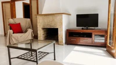 Chalet on Calle de Sa Cova Dels Milans (Cs photo 9