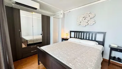 Apartamento en Raval Roig-Virgen del Socorro photo 10