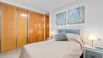 Piso – Alacant / Alicante, Santa Creu, l'Alacantí - Más