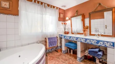 Chalet in Vistahermosa photo 30