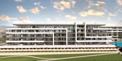 Apartment in Bonalba-Cotoveta photo 17