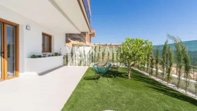 Villa in Nucia Park photo 13