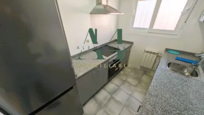 Apartment in Pinilla photo 17