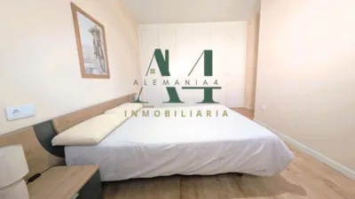 Apartment in Pinilla photo 7