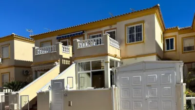 Apartment in Lomas de Cabo Roig photo 20