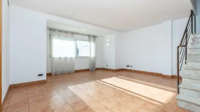 Duplex Penthouse on Carrer de la Font Nova photo 2