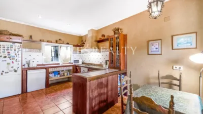 Chalet in Vistahermosa photo 23