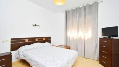 Apartment in the Centre photo 19