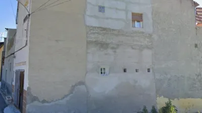 House on Calle Martinez Montesino, No. 4 photo 3