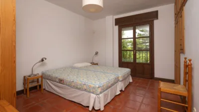 Chalet in El Cigarral - Dehesa - Borrajo photo 28