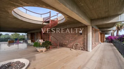 Chalet on Avenida de Alicante photo 20
