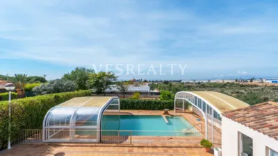Casa – Santa Pola - Vista 3