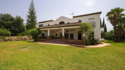 Chalet in El Cigarral - Dehesa - Borrajo photo 48