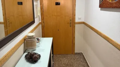 Apartment in Llanos del Aguila photo 25