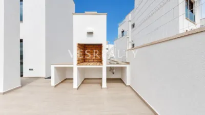 Chalet in Camporrosso Village photo 38