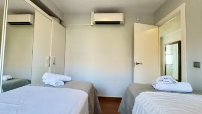 Apartamento en Raval Roig-Virgen del Socorro photo 13