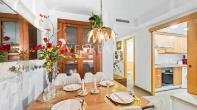 Apartment on Santo Tomás Street photo 14