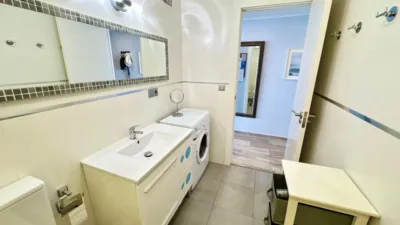 Apartamento en Raval Roig-Virgen del Socorro photo 21