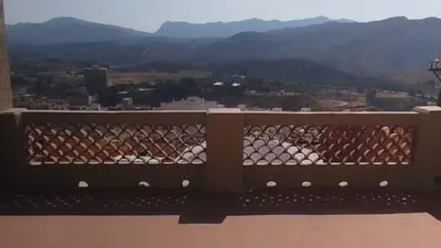 Casa – Xixona - Jijona - Vista 2