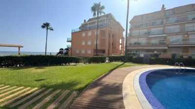 Apartamento en calle del Llac Taimir photo 34