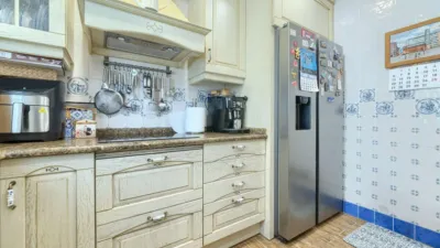 Apartment in the City Centre photo 2